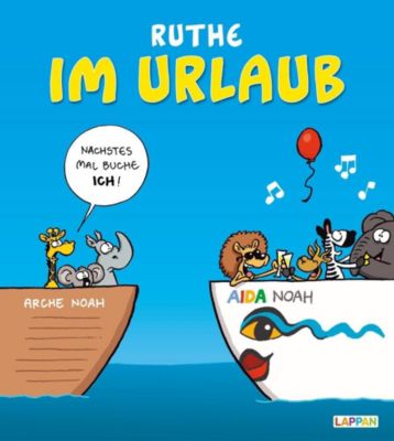 Image of Buch - Im Urlaub