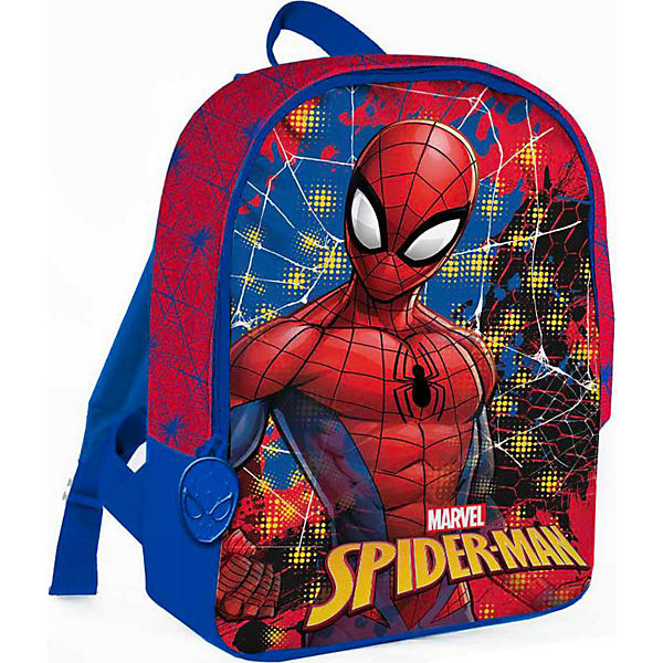 Kinderrucksack Spider-Man