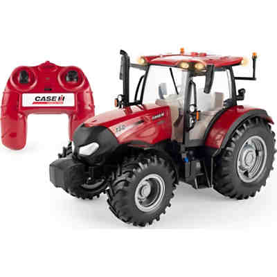 RC Traktor CASE Maxxum 150 (1:16)