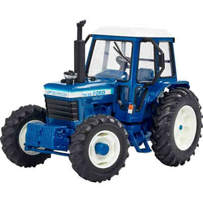 Traktor Ford TW20 - Heritage Collection (1:32)