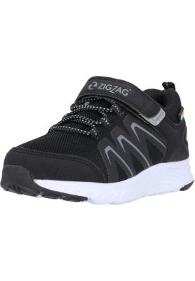 Zigzag Sneaker