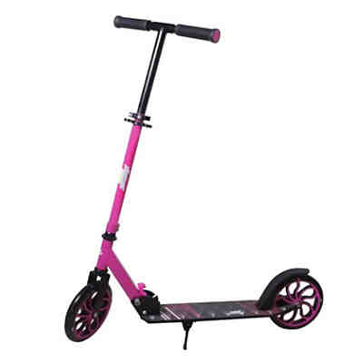 KICK SCOOTER Pink, 200MM