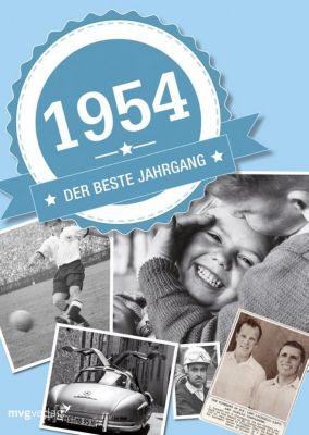Image of Buch - 1954