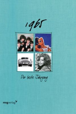 Image of Buch - 1965