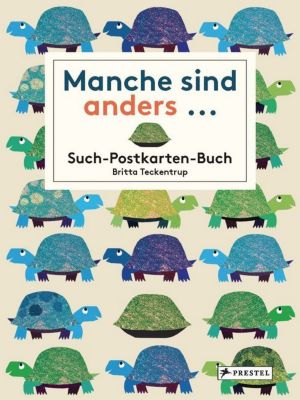 Image of Manche sind anders...