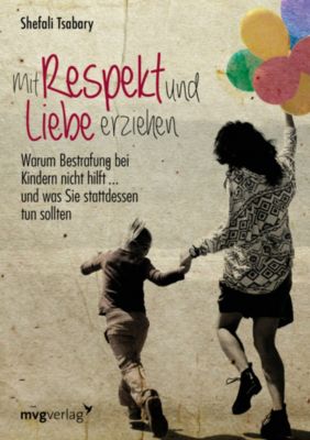 Image of Buch - Mit Respekt und Liebe erziehen
