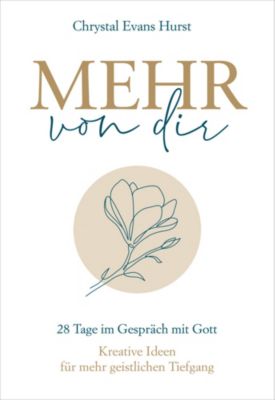 Image of Buch - Mehr von dir