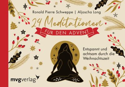 Image of Buch - 24 Meditationen den Advent Kleinkinder