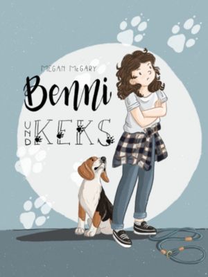Image of Buch - Benni und Keks