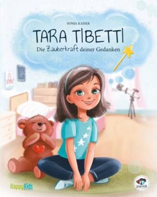 Image of Buch - Tara Tibetti