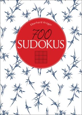 Image of Buch - 700 Sudokus