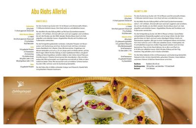 Tre Torri Verlag Das große Backen TN6579