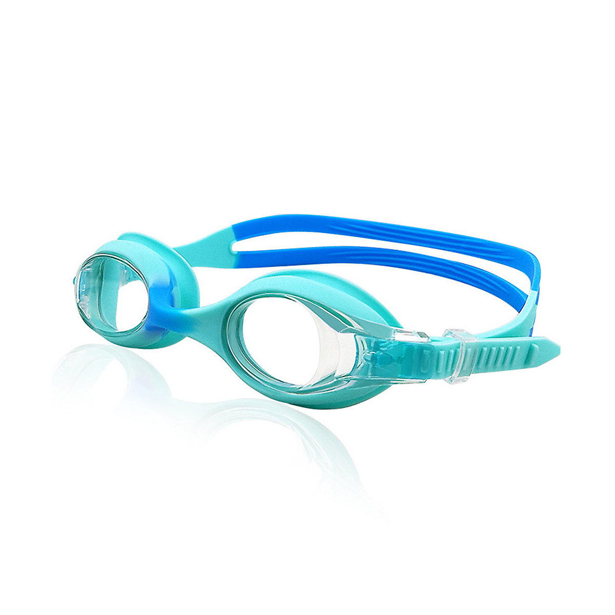 Vicabo Taucherbrille Anti Nebel Schwimmbrillen für Kinder
