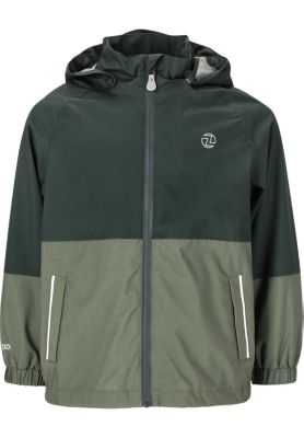 Zigzag Jacket