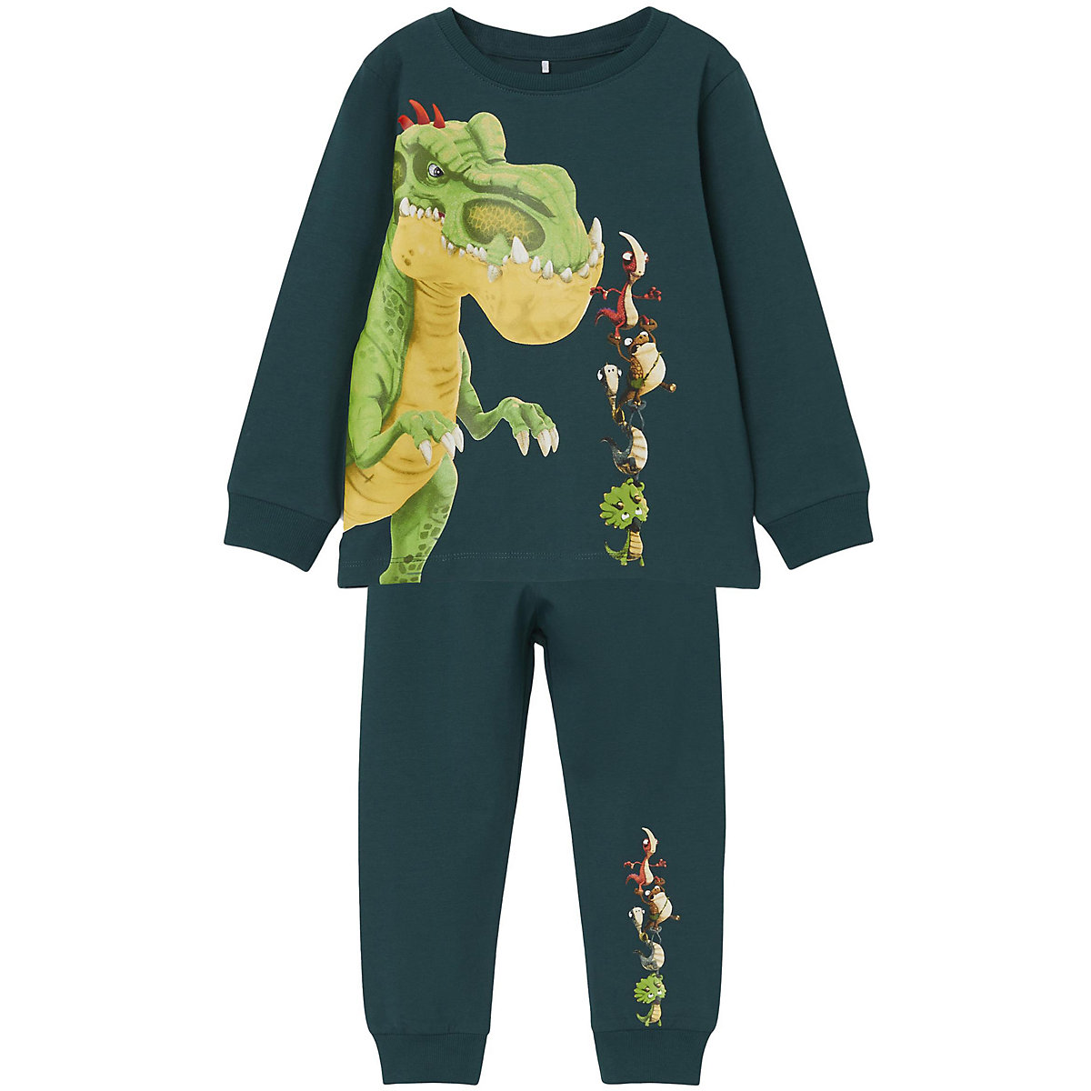 name it Schlafanzug NMMOBI für Jungen name it Schlafanzug NMMOBI für Jungen
