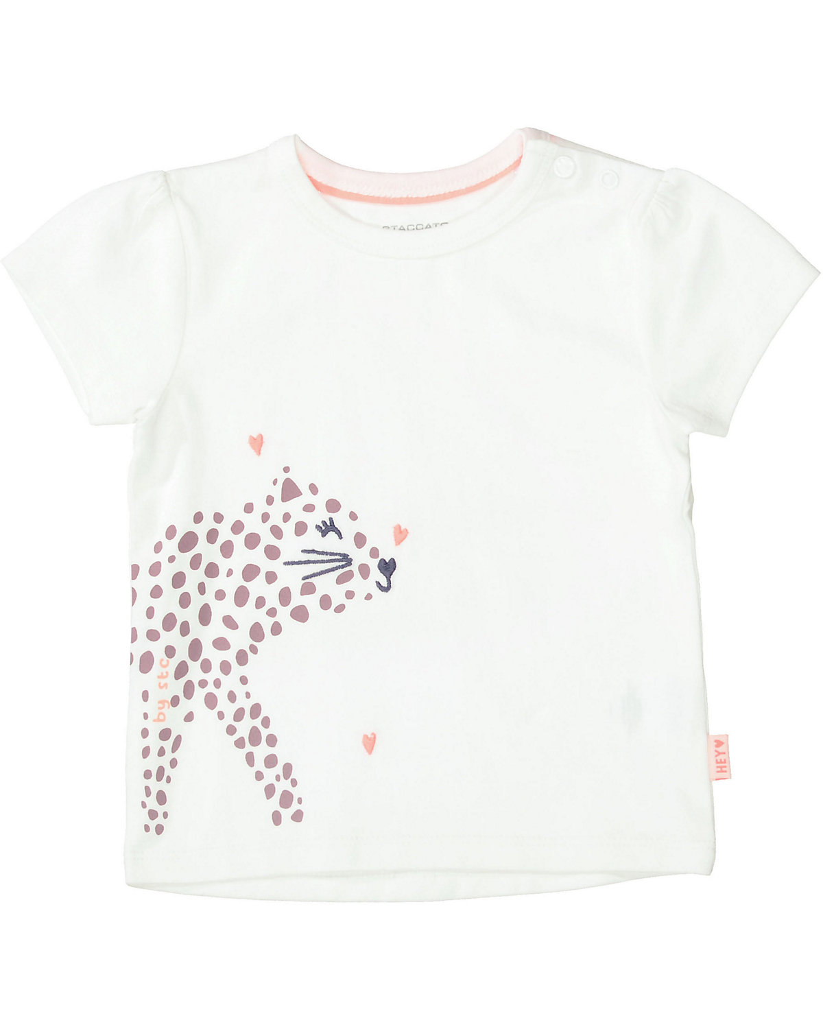 STACCATO Baby T-Shirt für Mädchen