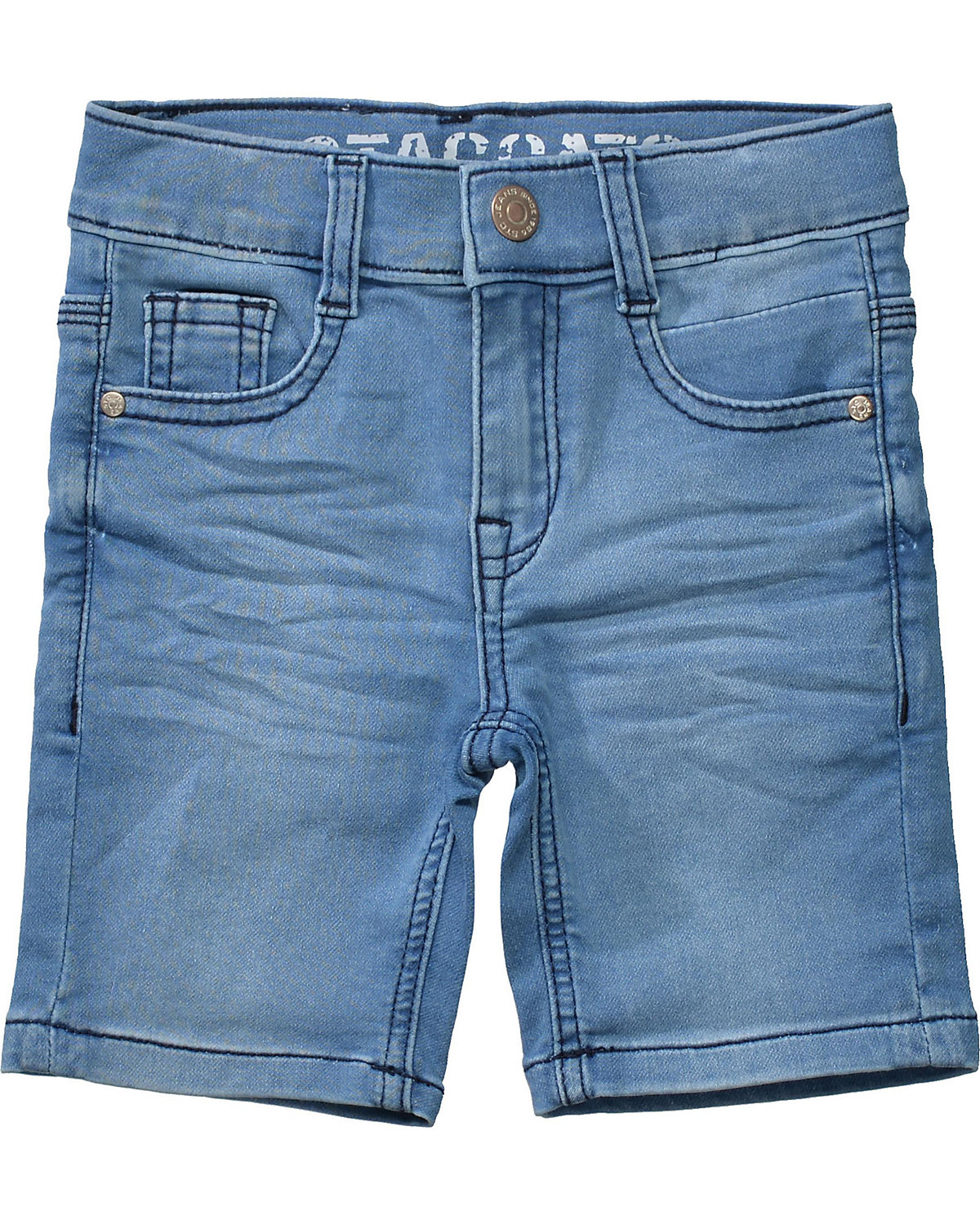 STACCATO Jeansshorts für Jungen FU7065