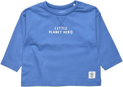 STACCATO Baby Langarmshirt für Jungen