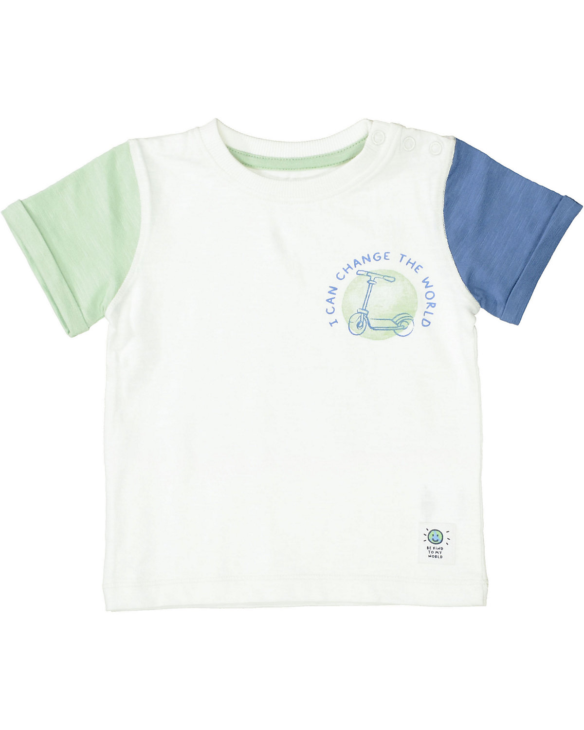 STACCATO Baby T-Shirt für Jungen