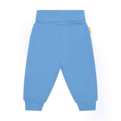 Steiff Jogginghose Under The Surface mit Schlupfbund Jogginghosen