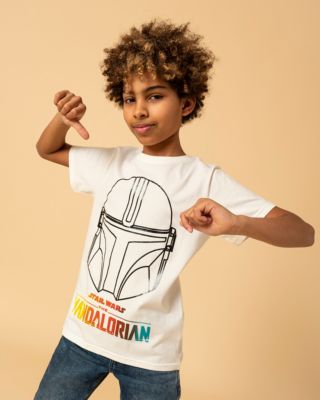 fascisme Middelen registreren Star Wars T-Shirt für Jungen, Star Wars, offwhite | myToys