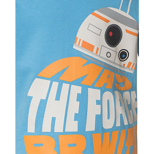 Star Wars T-Shirt für Jungen