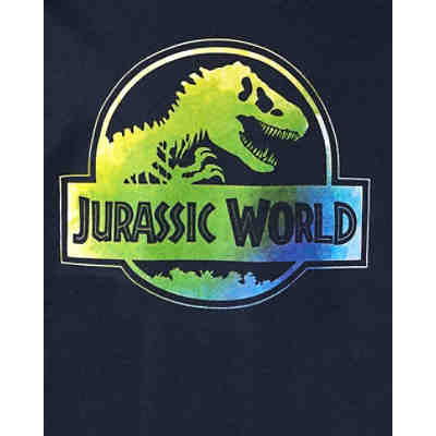 Jurassic World T-Shirt für Jungen