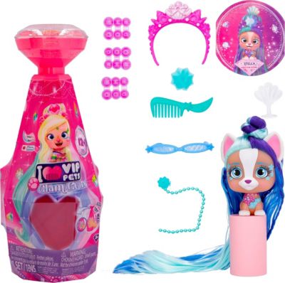VIP Pets Glam Gems, VIP Pets | myToys