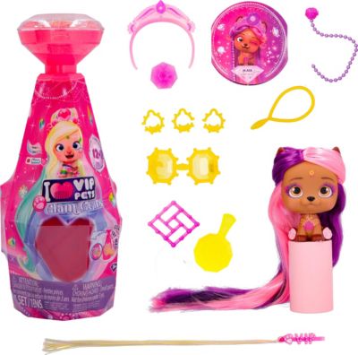 VIP Pets Glam Gems, VIP Pets | myToys