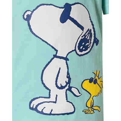 Snoopy & Die Peanuts Kinder T-Shirt