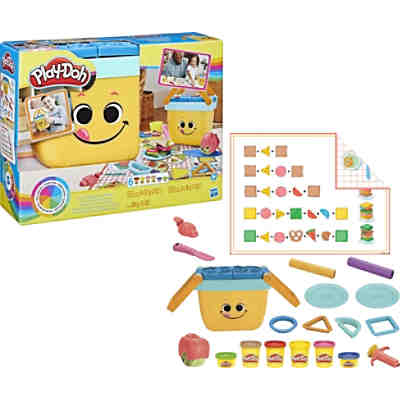 Play-Doh Picknick-Set Korbi