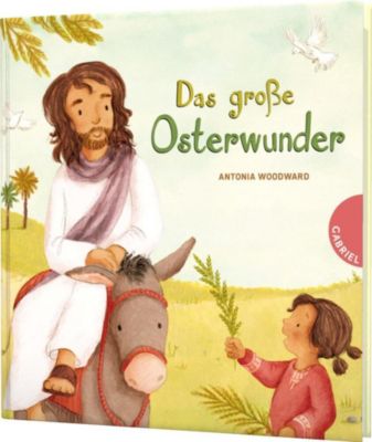 Image of Buch - Das große Osterwunder