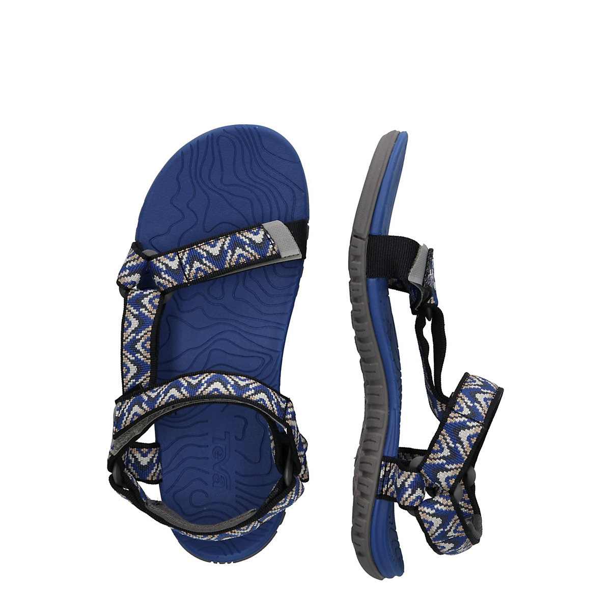 Teva Sandale für Kinder BQ4918