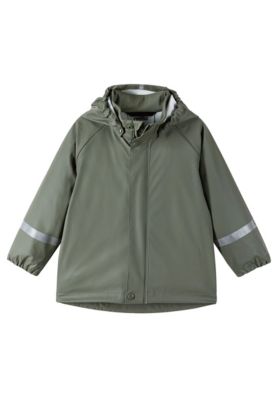 Regenjacke neu Gr. 140 Kinder