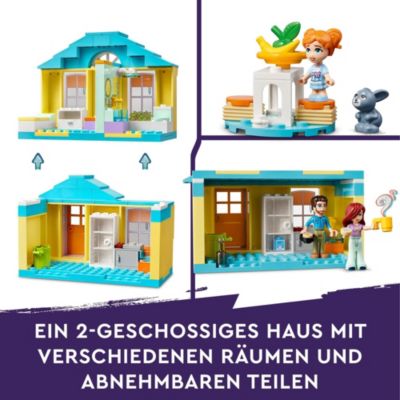 LEGO® Friends 41724 Paisleys Haus, LEGO Friends myToys