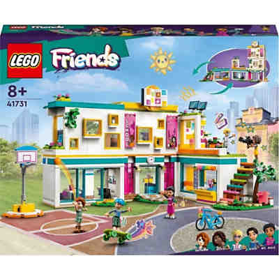 LEGO® Friends 41731 Internationale Schule