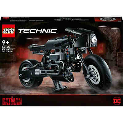 LEGO® Technic 42155 THE BATMAN – BATCYCLE