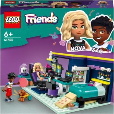 LEGO® Friends 41755 Novas Zimmer, LEGO Friends