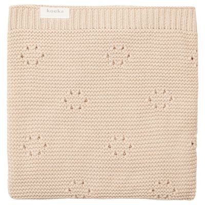 koeka Babydecke Lalinde