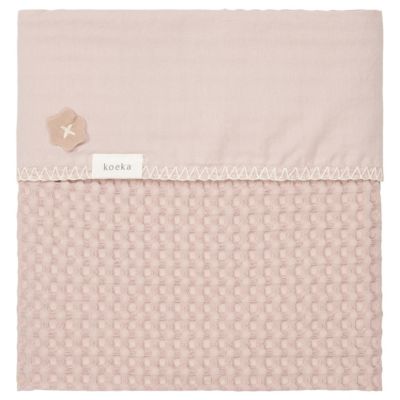 koeka Babydecke Flanell Antwerp