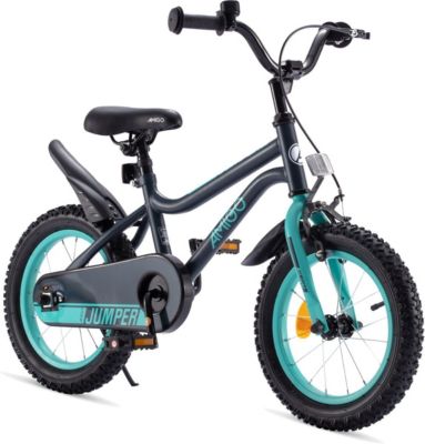 erlkönig kinderfahrrad 18 zoll