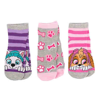 PAW Patrol Socken für Mädchen