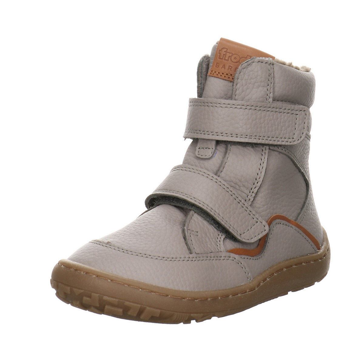 froddo® Barefoot Winter Boots Glattleder uni Winterstiefel