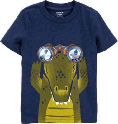 carter`s T-Shirt für Jungen Dinosaurier