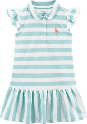 carter`s Baby Jerseykleid