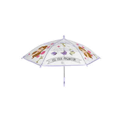 Disney Princess Die Schöne und das Biest Belle Regenschirm