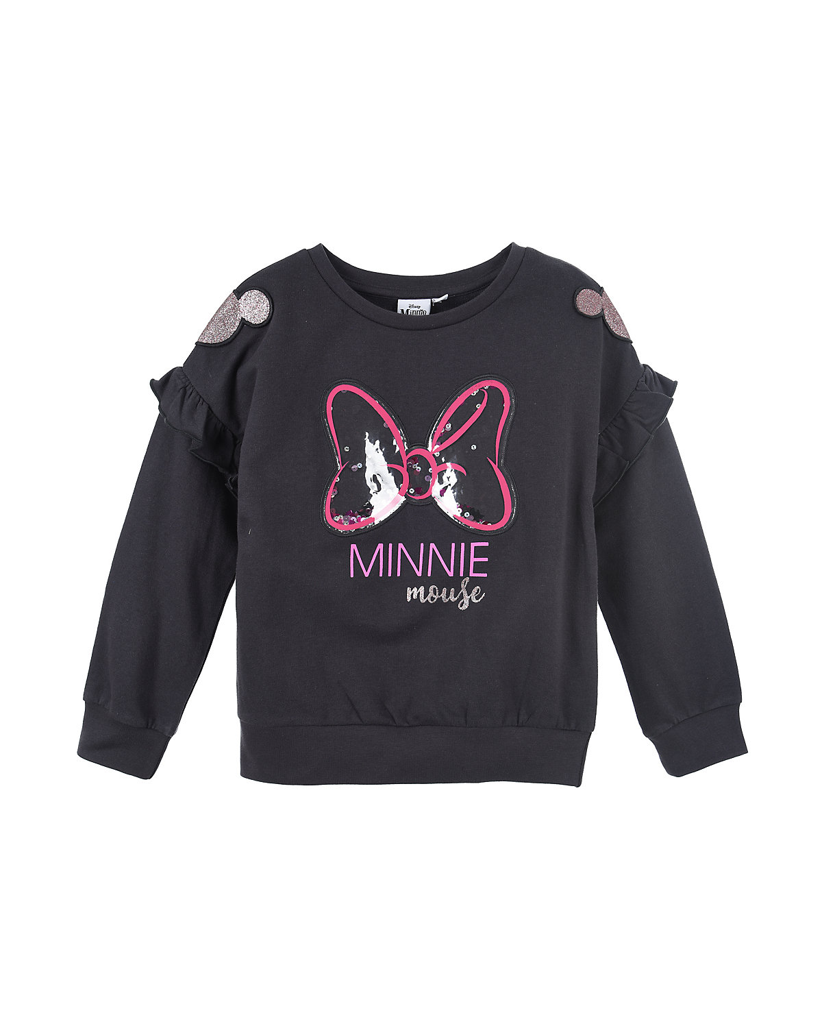 Minnie Mouse Pullover Sweat-Shirt
