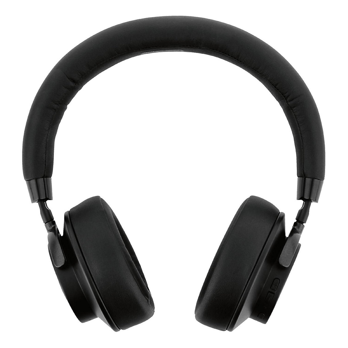 STREETZ HL-BT405 Bluetooth On-Ear Kopfhörer mit Sprachassistent bis zu 10 Std