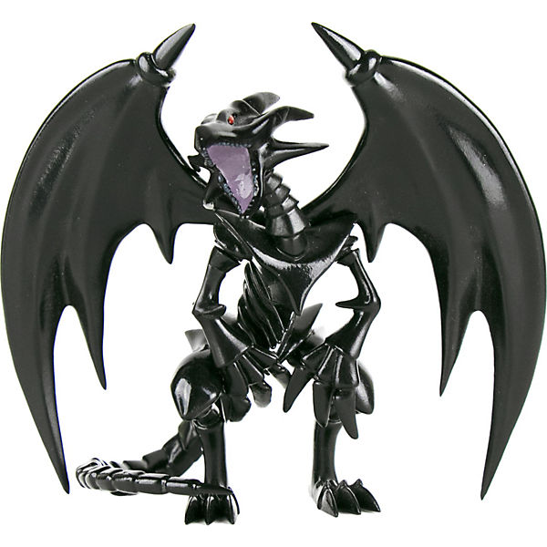 YuGiOh! Figur Black Dragon