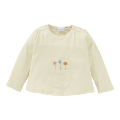 Lilletots Shirt langarm Pusteblumen